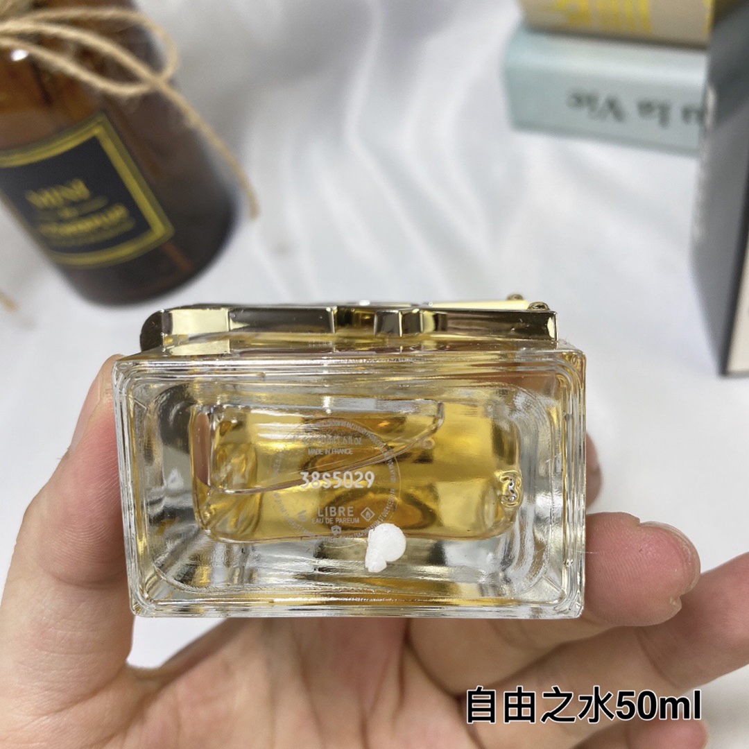 Saint Laurent perfume